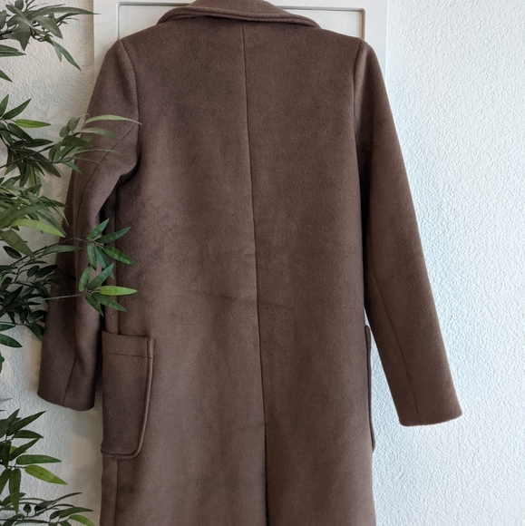 Rhythm Coat - Picture 2 of 2